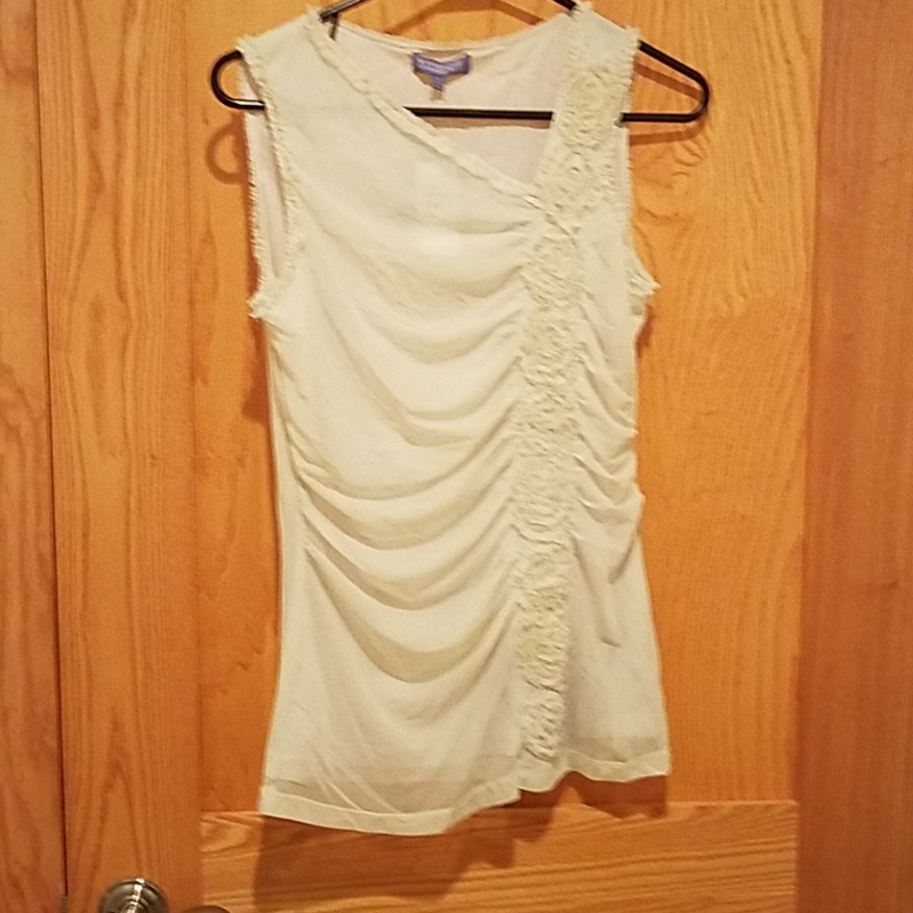 New Top Vivienne Tam